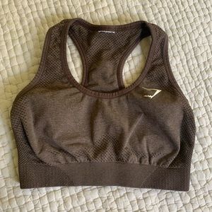 Gymshark Vital Seamless Bra